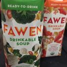 Marinas Menu: FAWEN SOUPS for a Tasty and Healthy Winter Warm-Up