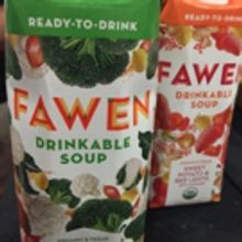 Marinas Menu:  FAWEN SOUPS for a Tasty and Healthy Winter Warm-Up