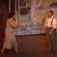 VIDEO: The Cast of GYPSY at the Muny Performs 'Together Wherever We Go' Video
