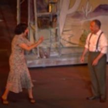VIDEO: The Cast of GYPSY at the Muny Performs 'Together Wherever We Go'