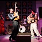 BWW Review: Drayton's MILLION DOLLAR QUARTET at Mirvish Drags Through the Hits