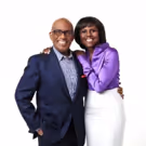 Inaugural ADAPT Leadership Awards Gala To Honor Al Roker, Deborah Roberts and More