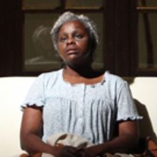 Photo Flash: First Look at Magic Theatre's IN OLD AGE