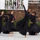 Dance On The Lawn, NJ's Premiere Outdoor Dance Festival, Returns To Montclair