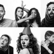 Next Stage Theatre Festival Opens Today