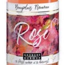 Americans Will See Pink This November With Debut Of Georges Duboeuf Beaujolais Nouvea