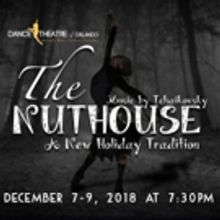 ME Dance Presents THE NUTHOUSE By Dance Theatre Of Orlando