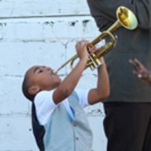 BWW Review: Support Cultural Improvisation at Interact's Sensational HOT FUNKY BUTT J