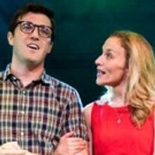 BWW Review: Musical Dating Adventure NEUROSIS Is Extremely Enjoyable Fluff
