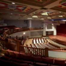 Celebrate The Lincoln's 10th Anniversary With A FREE Community Open House