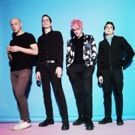 The Dig Announce Combined LP Due October 19 via Roll Call Records