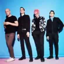 The Dig Announce Combined LP Due October 19 via Roll Call Records