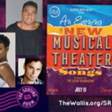 A LITTLE NEW MUSIC Debuts at The Sorting Room