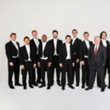 Chanticleer Performs One Night Only At The Kennedy Center On April 2, 2019