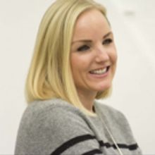 Photo Flash: Kerry Ellis Stars in the UK National Tour of THE IMPORTANCE OF BEING…