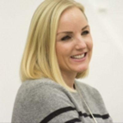 Photo Flash: Kerry Ellis Stars in the UK National Tour of THE IMPORTANCE OF BEING EARNEST