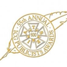 Nominations Announced for 55th Annual ICG Publicists Awards Luncheon