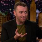 VIDEO: Sam Smith Talks Karaoke and His Affinity for Fifth Harmony