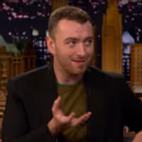 VIDEO: Sam Smith Talks Karaoke and His Affinity for Fifth Harmony Video