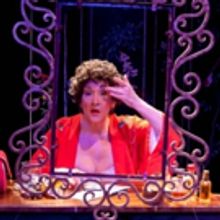 BST Presents WOMAN BEFORE A GLASS