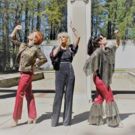 MAMMA MIA! Opens At St. Dunstan's Theatre In Bloomfield On May 31st