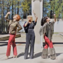 MAMMA MIA! Opens At St. Dunstan's Theatre In Bloomfield On May 31st