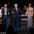 Photo Coverage: Charles Calello Wrote Three Of The Most Famous Notes In Pop Music
