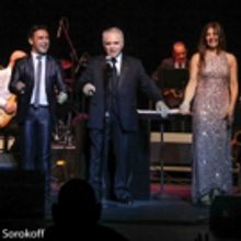 Photo Coverage: Charles Calello Wrote Three Of The Most Famous Notes In Pop Music