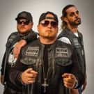 Southern Hip-Hop/Rock Group I4NI Signs with Thirteen Skulls Entertainment