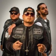Southern Hip-Hop/Rock Group I4NI Signs with Thirteen Skulls Entertainment