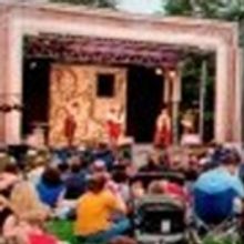 Chicago Shakespeare In The Parks Announces A MIDSUMMER NIGHT'S DREAM