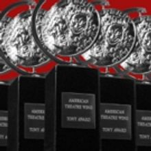 TONY AWARDS: THE BAND'S VISIT Leads with 10 Wins & CURSED CHILD Leads Plays with 6 Wi