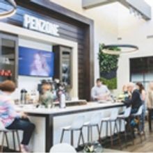 Crimson Cup Helps Iconic Columbus Beauty Brand Caffeinate New Concept...