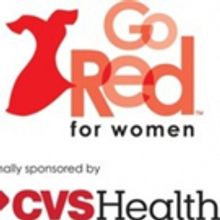 Celebrities Confirmed to Walk American Heart Association's GO RED FOR WOMEN Red…