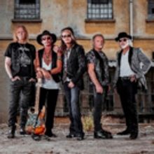 You Won't Want To Miss A Thing When Aerosmith Gets Honored With A Star On Hollywood…
