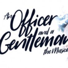 Casting Announced For World Premiere Of AN OFFICER AND A GENTLEMAN THE MUSICAL
