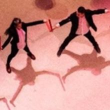 Works & Process at the Guggenheim Presents A Dorrance Dance Rotunda Project Revival