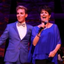 Photo Coverage: Lucie Arnaz & Randy Roberts Bring 'We're Singing Our Songs' to Tennes