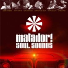 Matador! Soul Sounds to Channel Bullfighting at Fox Theatre