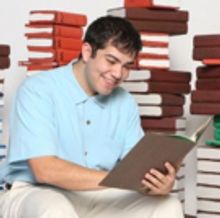 Tomás and the Library Lady Finishes Up 18-19 Nashville Children's Theatre Season