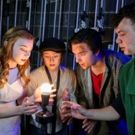PETER AND THE STARCATCHER Opens At The Players Guild Of Dearborn