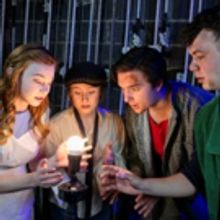 PETER AND THE STARCATCHER Opens At The Players Guild Of Dearborn