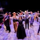 BWW Review: BIG RIVER at Hale Centre Theatre, The Great American Musical Shines in…