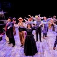 BWW Review: BIG RIVER at Hale Centre Theatre, The Great American Musical Shines in Gi Photo