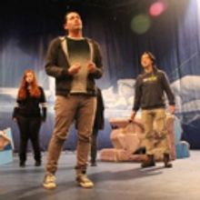 World-Premiere Play WHALE SONG Opens Feb. 1 at Perseverance Theatre