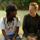 VIDEO: Conan Meets the People of Haiti Following Trump's Negative Comments