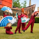 Nevill Holt Opera Unveils New Theatre for 2018 Season