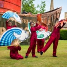 Nevill Holt Opera Unveils New Theatre for 2018 Season