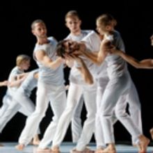 Hubbard Street Dance Chicago Presents Repertoire Highlights