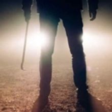 Top Police Officer Will Share Conversations With World's Most Terrifying Killers at P